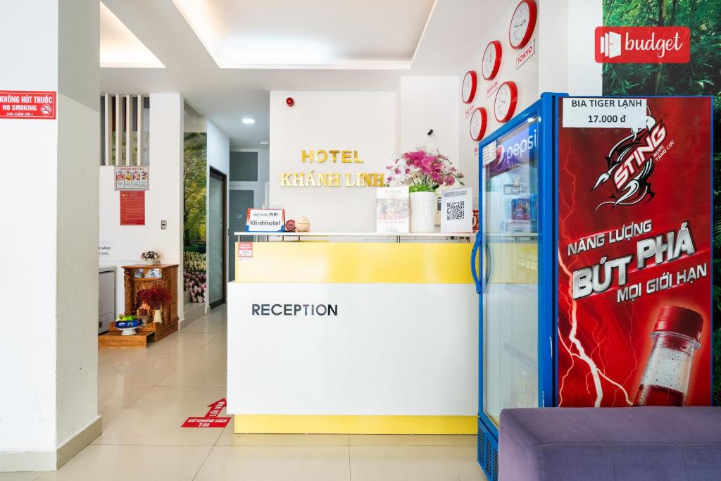 Khanh Linh Hotel  photo