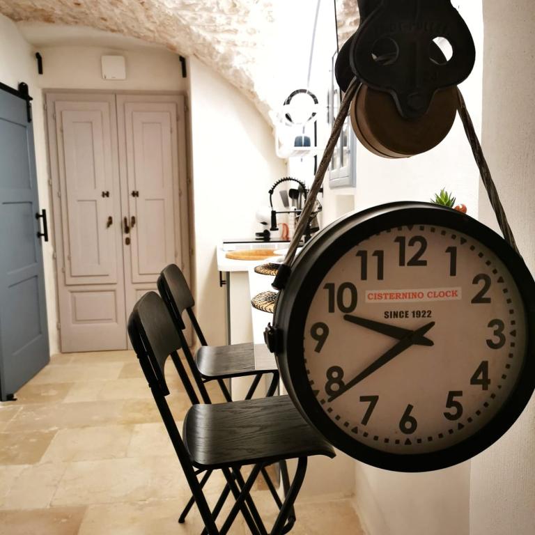 A Petre Luxury Room - 3
