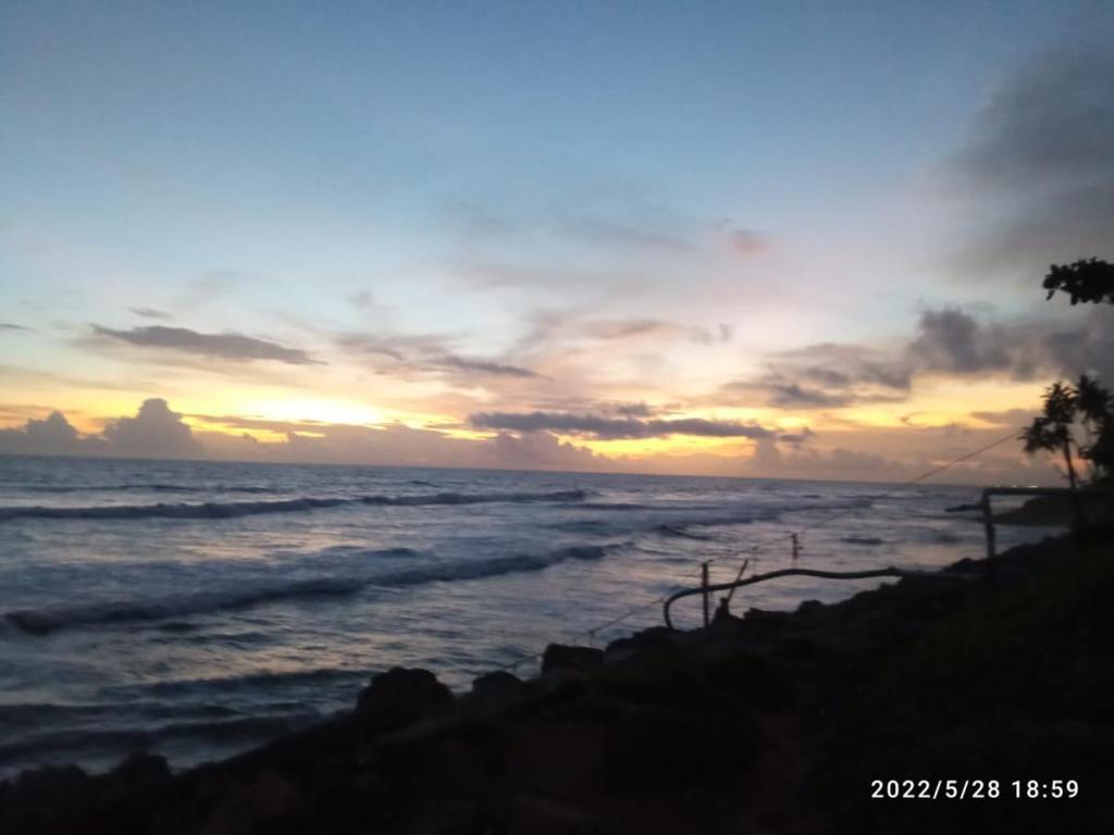 Devi Kripa Residency — Hotel in Varkala