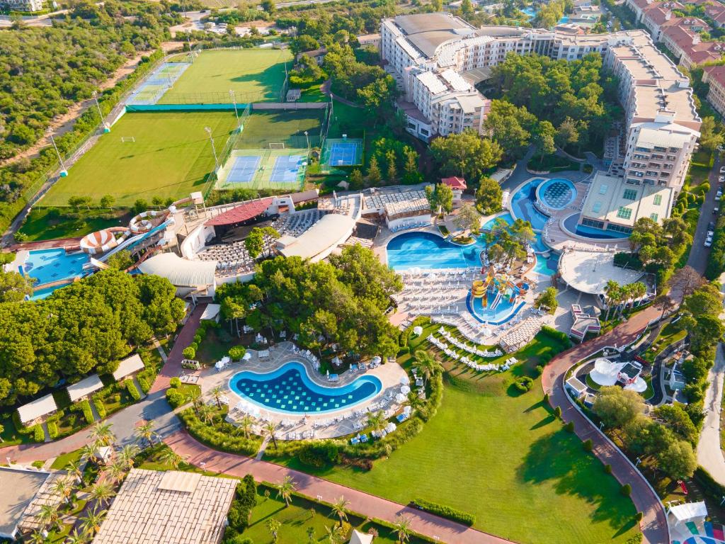 Sueno Hotels Beach Side photo