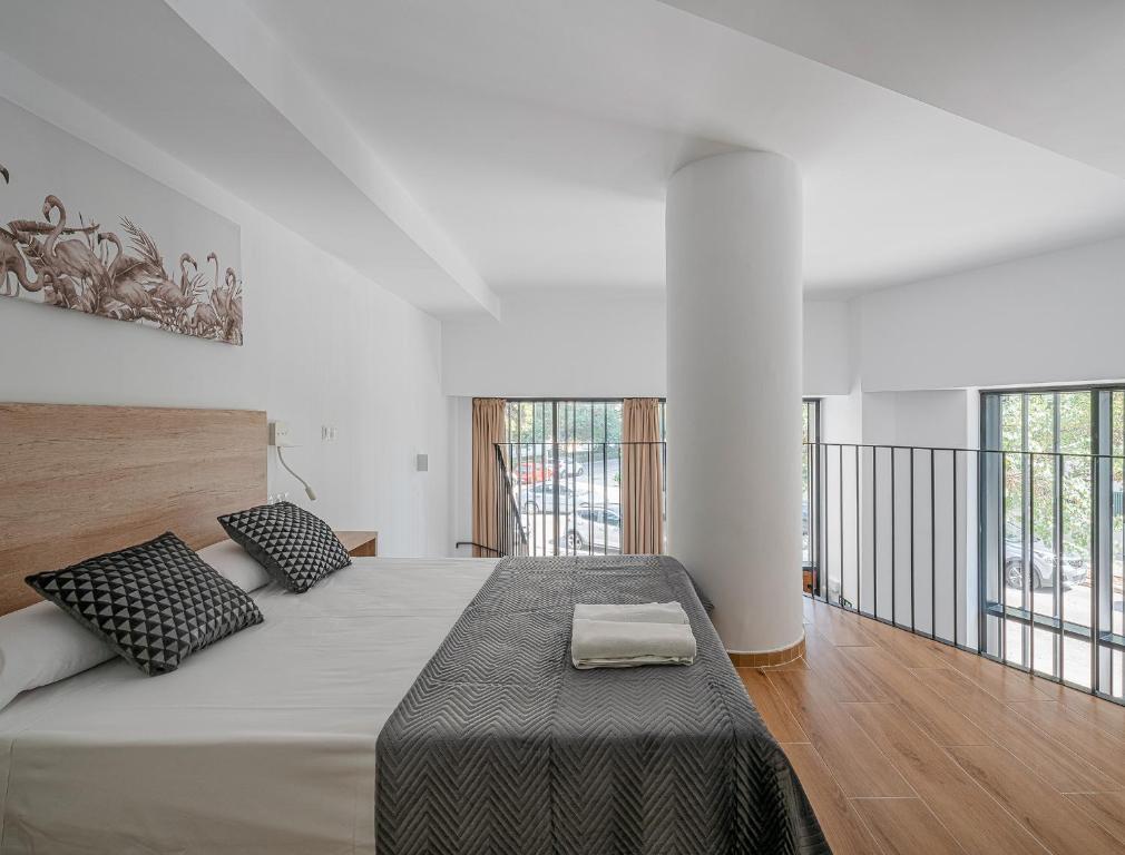 Luxury Duplex Valencia - 5