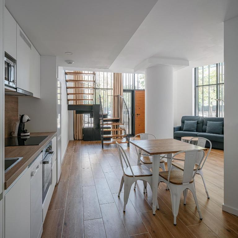 Luxury Duplex Valencia - 1