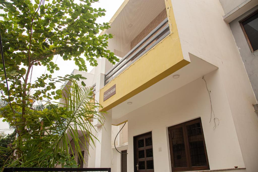 Devipuram: I followed my heart and made this cosy Guest House photo