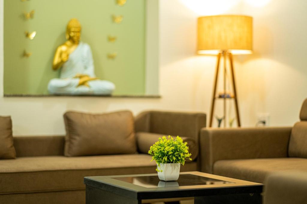 Devipuram: I followed my heart and made this cosy Guest House — Hotel in Jodhpur