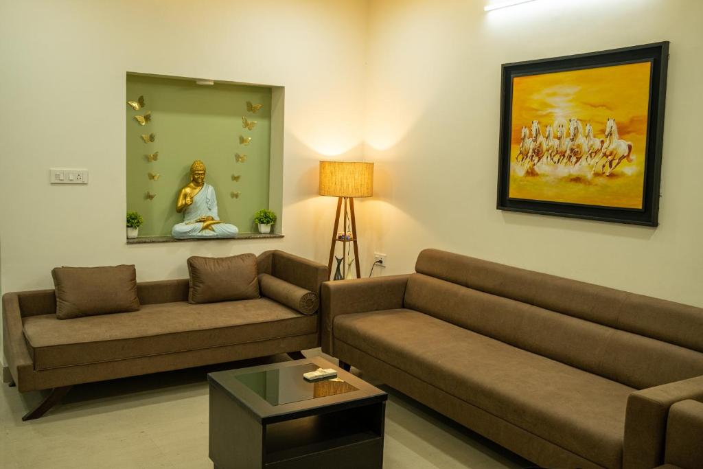 Devipuram: I followed my heart and made this cosy Guest House photo