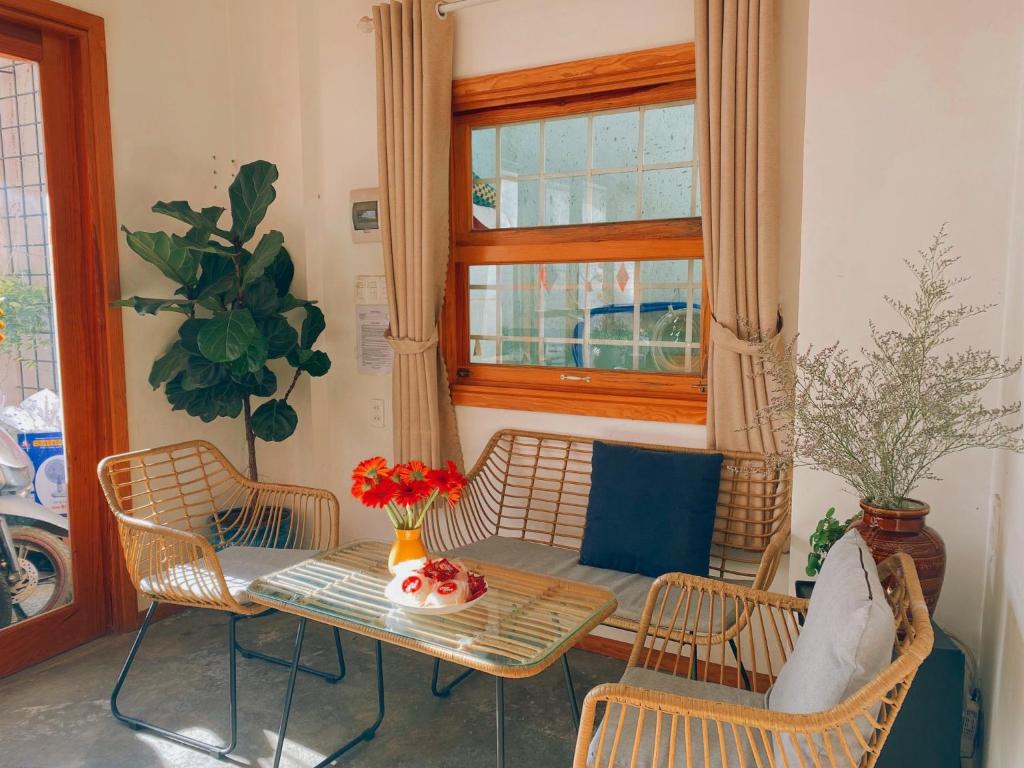Đa Lat Oi Homestay photo