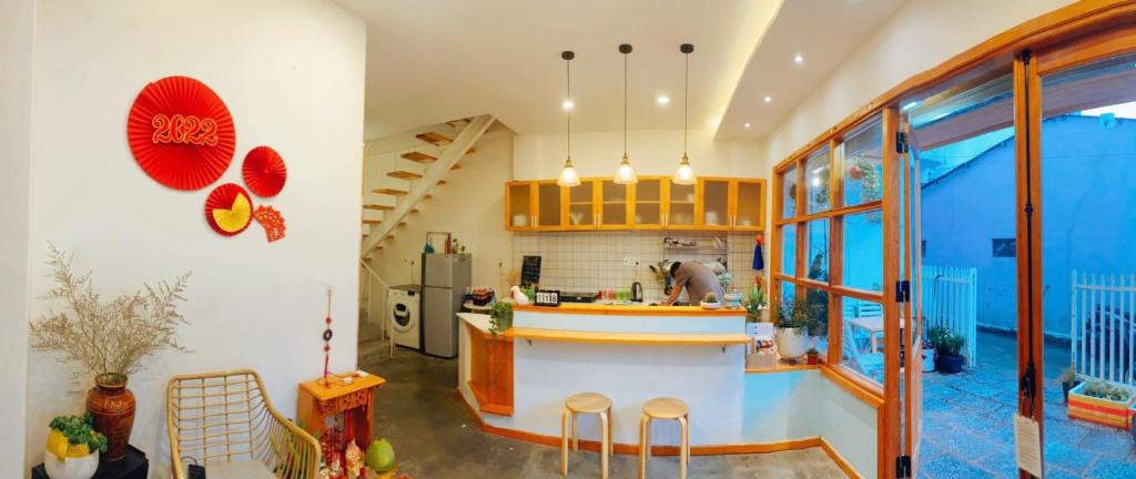 Đa Lat Oi Homestay photo