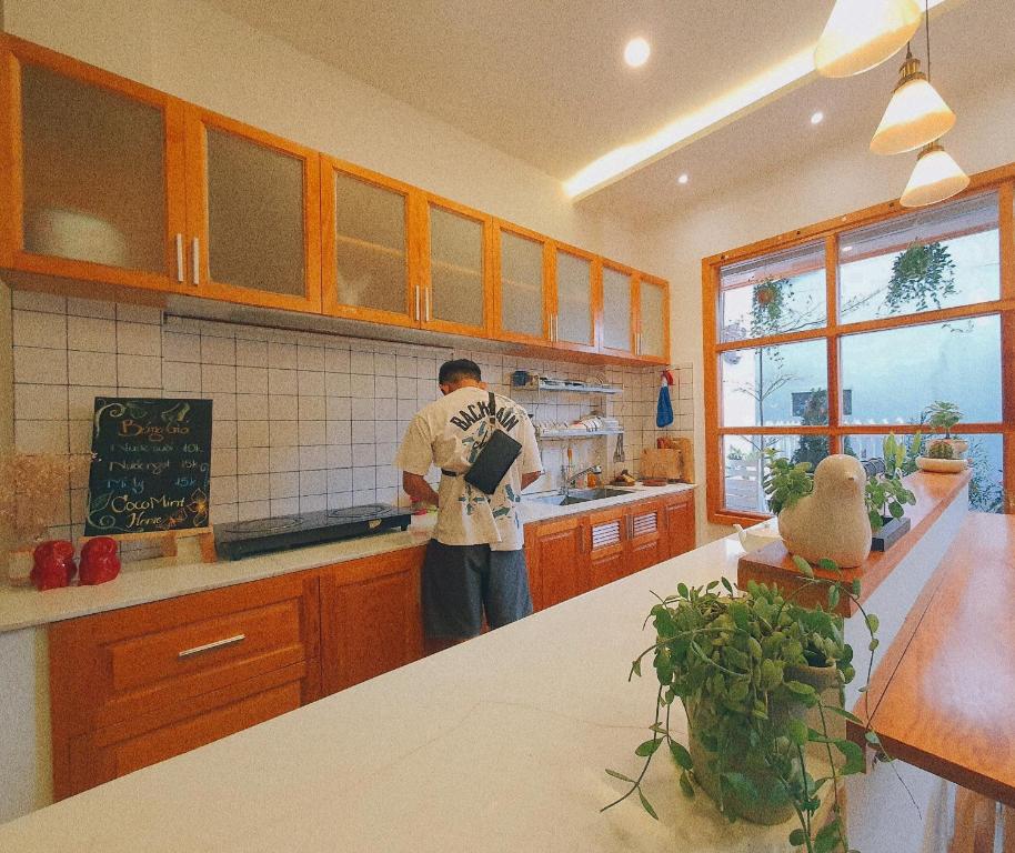 Đa Lat Oi Homestay photo