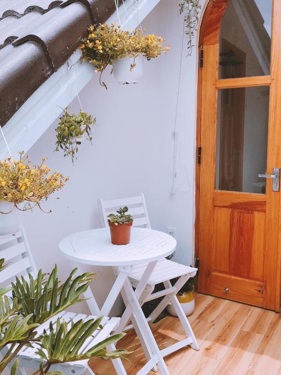 Đa Lat Oi Homestay photo