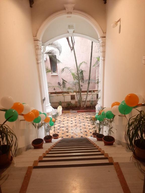 Kygo hostels photo