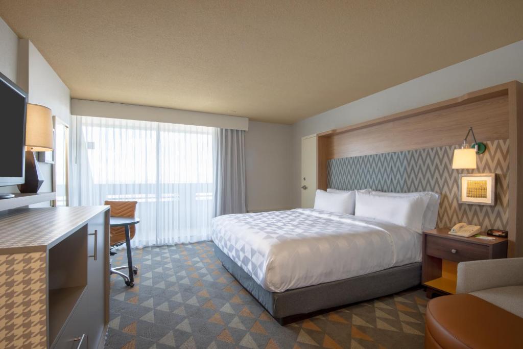 Holiday Inn Denver East photo