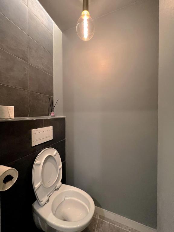 Cosy 1 bedroom Appt Proche de tout Metro à pied - 3