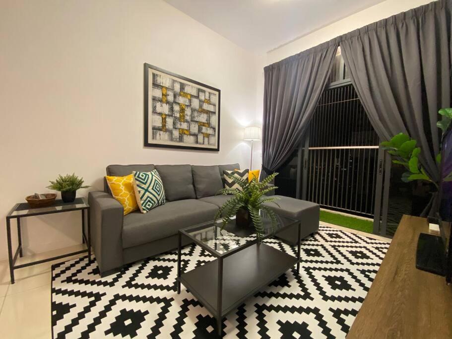Brand New Condo in Kuala Lumpur — Hotel in Kuala Lumpur