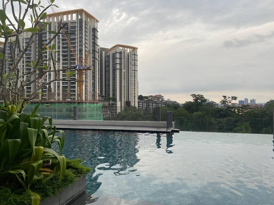 Brand New Condo in Kuala Lumpur photo