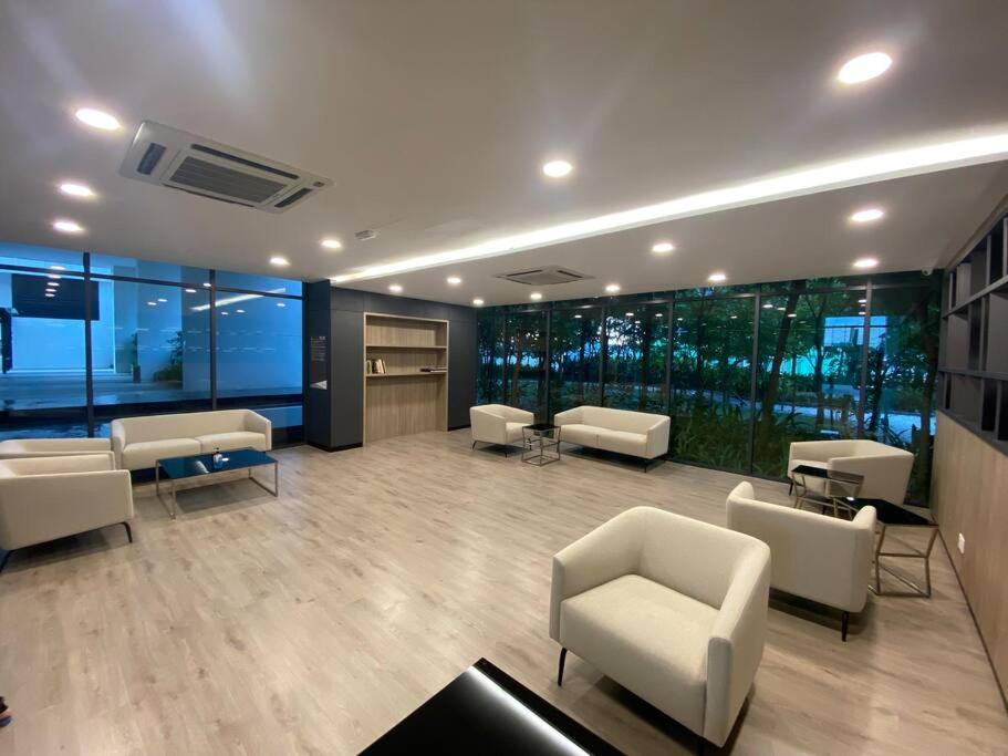 Brand New Condo in Kuala Lumpur photo