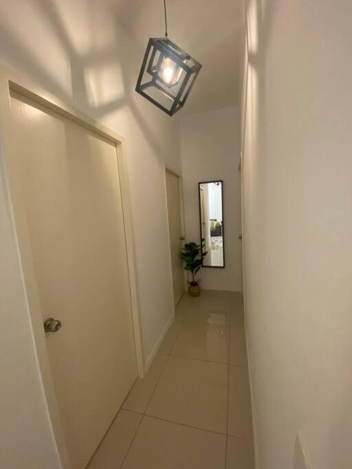 Brand New Condo in Kuala Lumpur photo