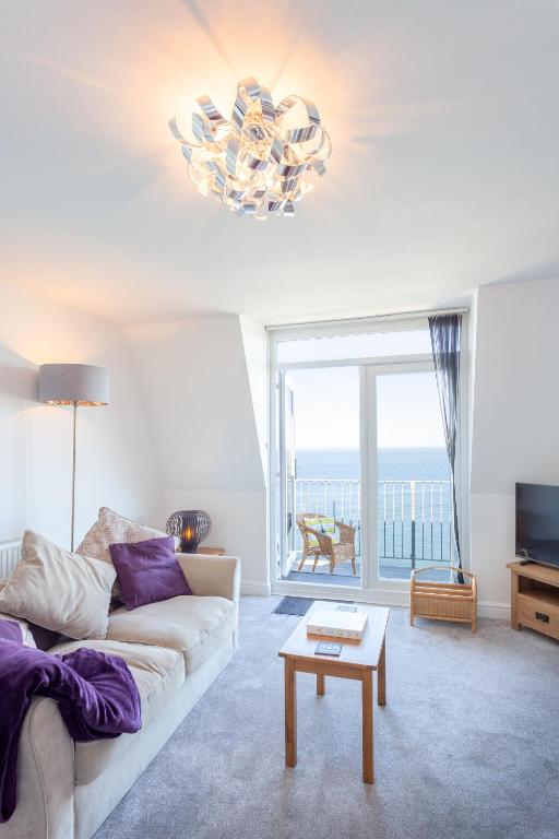 No 5 Compass, Ilfracombe photo 2