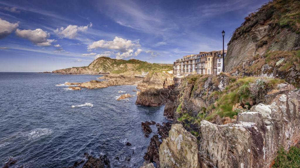 No 5 Compass, Ilfracombe photo 7