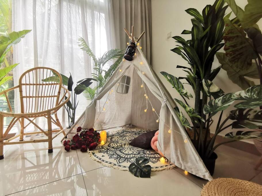 Mount Austin Palazio — Hotel in Johor Bahru