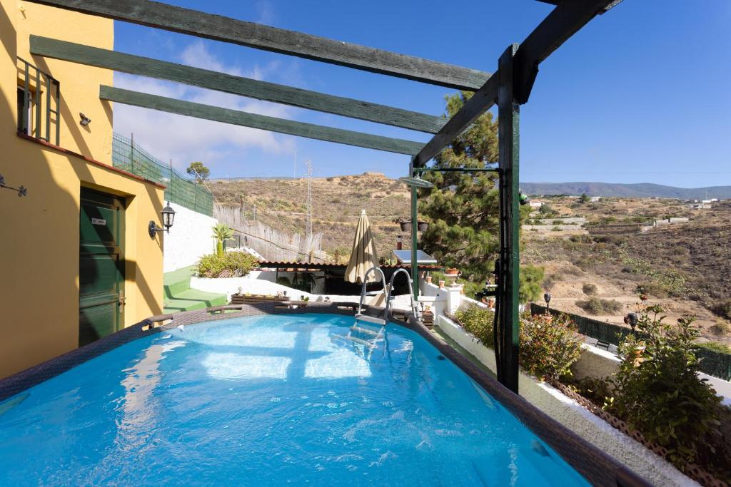 LA ZARZA RURAL EXPERIENCE By Sunkeyrents - 2