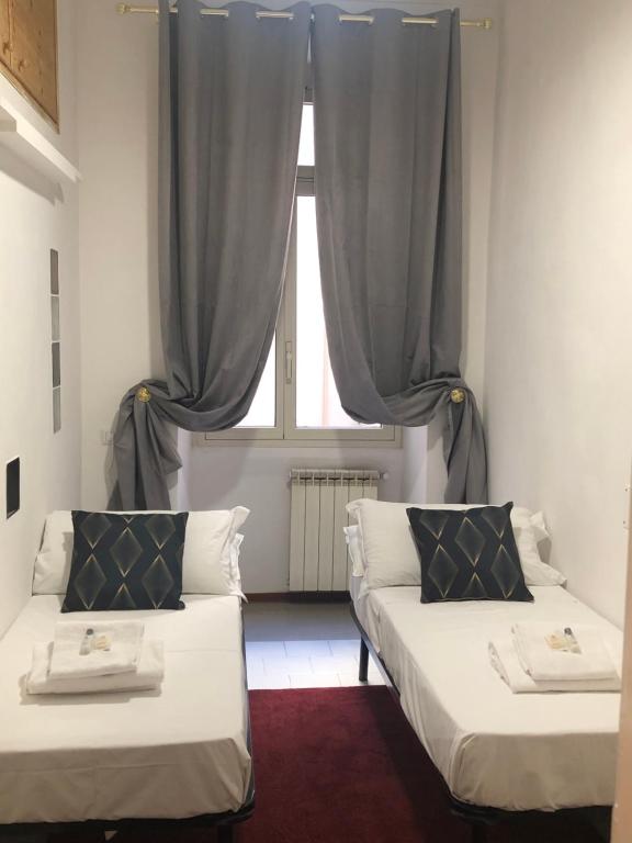 ROMAN APARTMENT in TRASTEVERE - 5