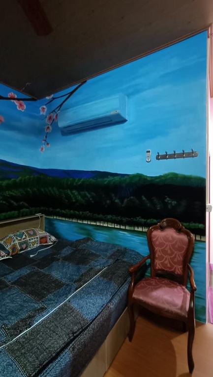 Donggang Town Bed and Breakfast