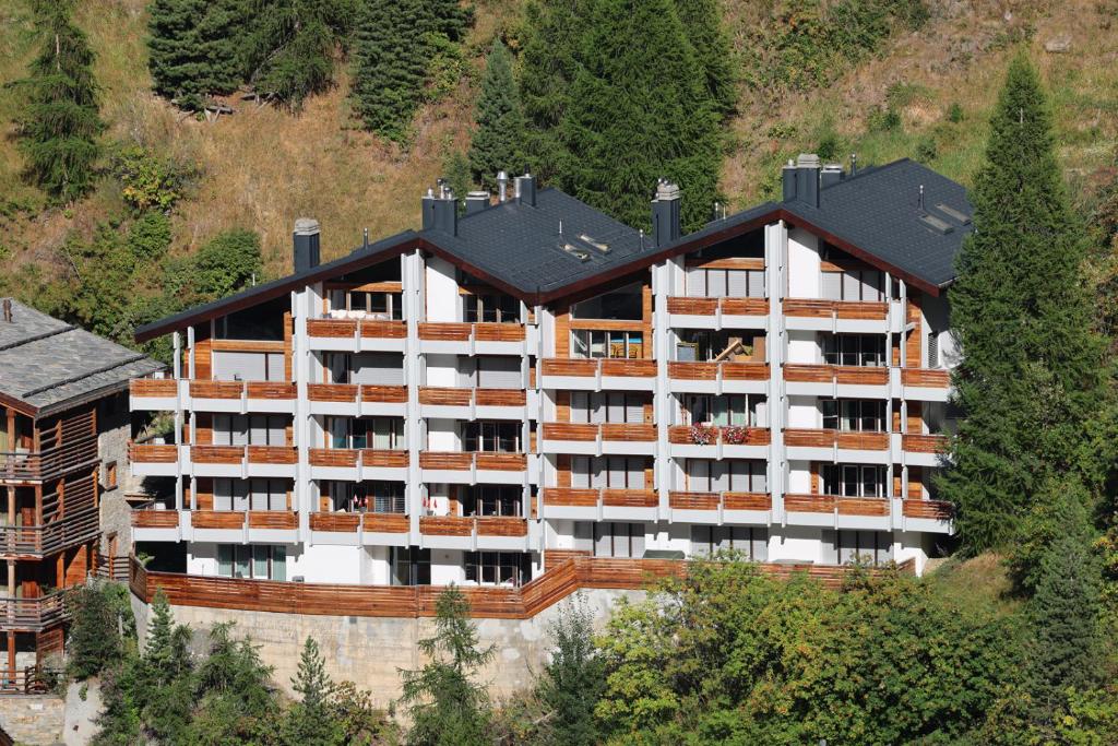 Oasis-Zermatt - 4
