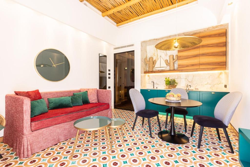 Casa Di Dora - 3