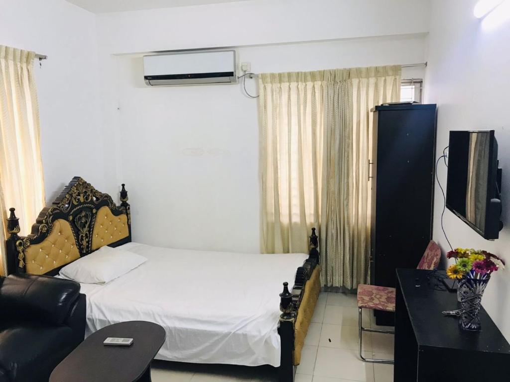 Take Rest (Private Room) — Hotel in Dhaka