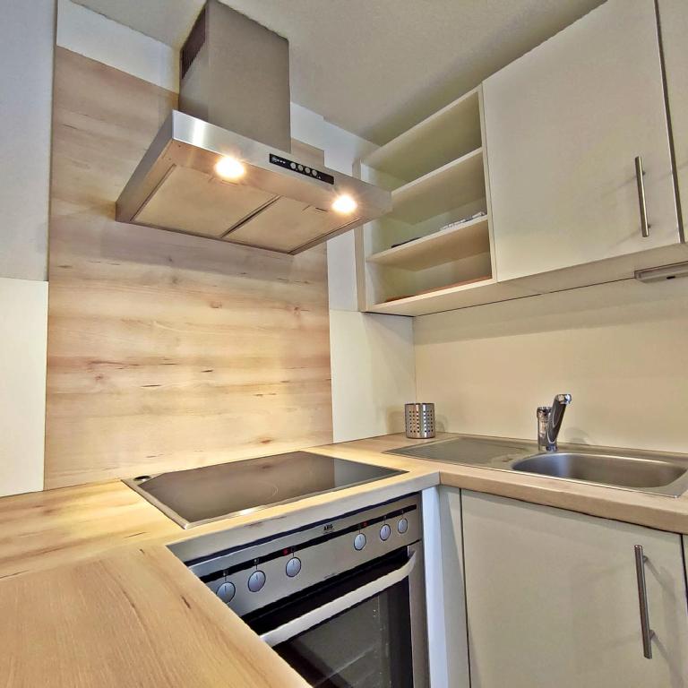 Chalet Maurer - 5