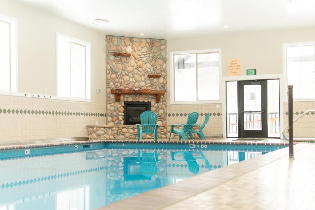 Sawtelle Mountain Resort