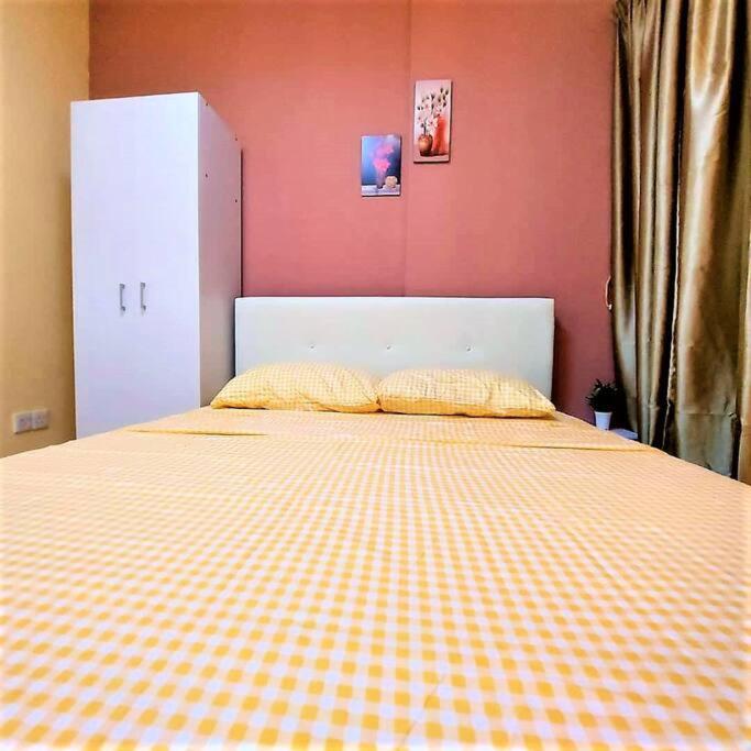Comfy Stay @Permai Puteri Ampang nearby KLCC, IJN photo