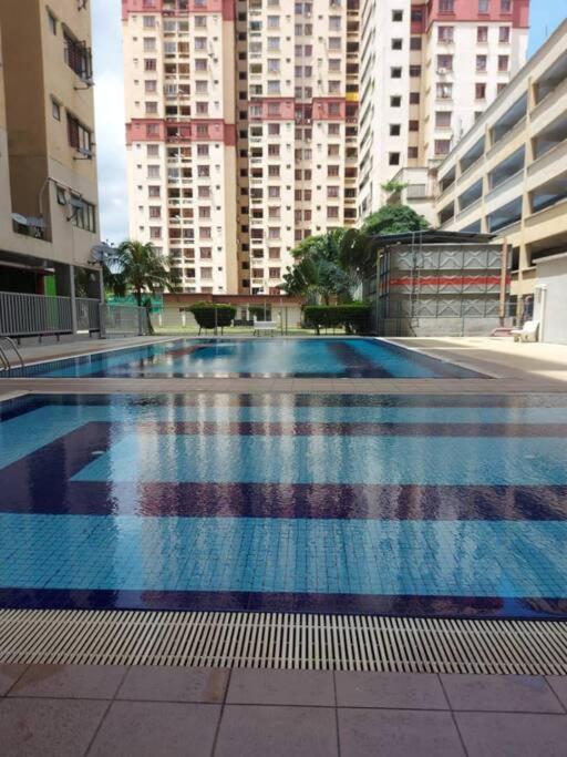 Comfy Stay @Permai Puteri Ampang nearby KLCC, IJN photo