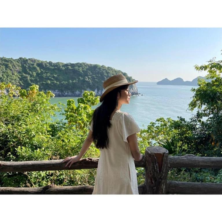 Catba View Hotel photo