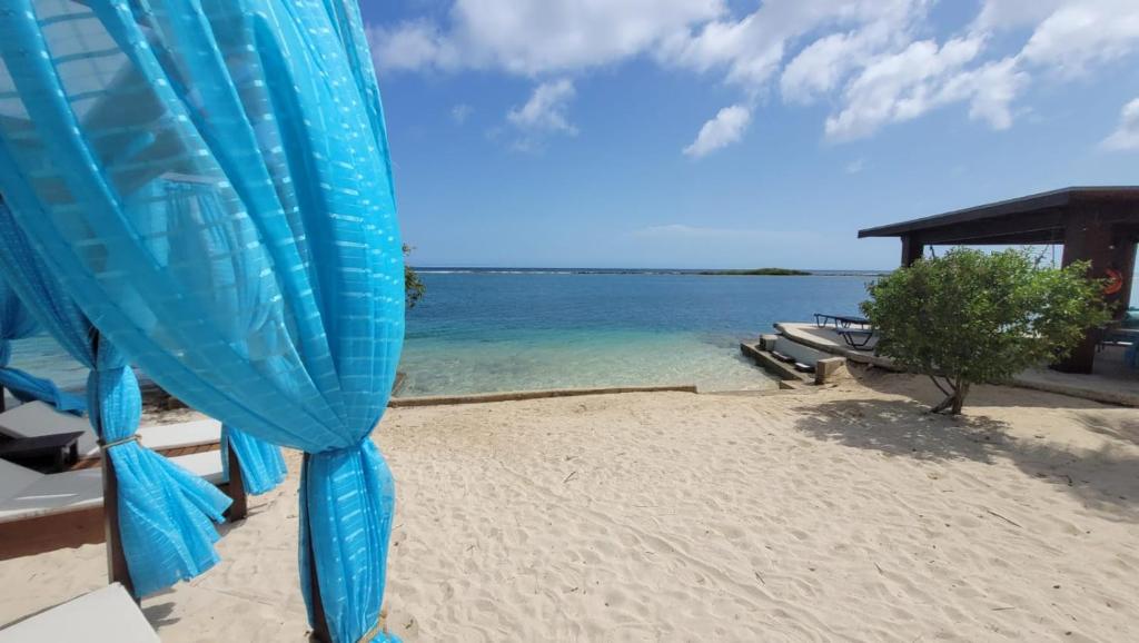 Serene by the Sea photo