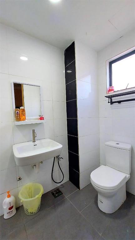 Comfy Stay @Permai Puteri Ampang nearby KLCC, IJN photo