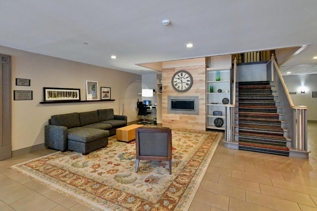 Country Inn & Suites by Radisson, Mount Morris, NY photo