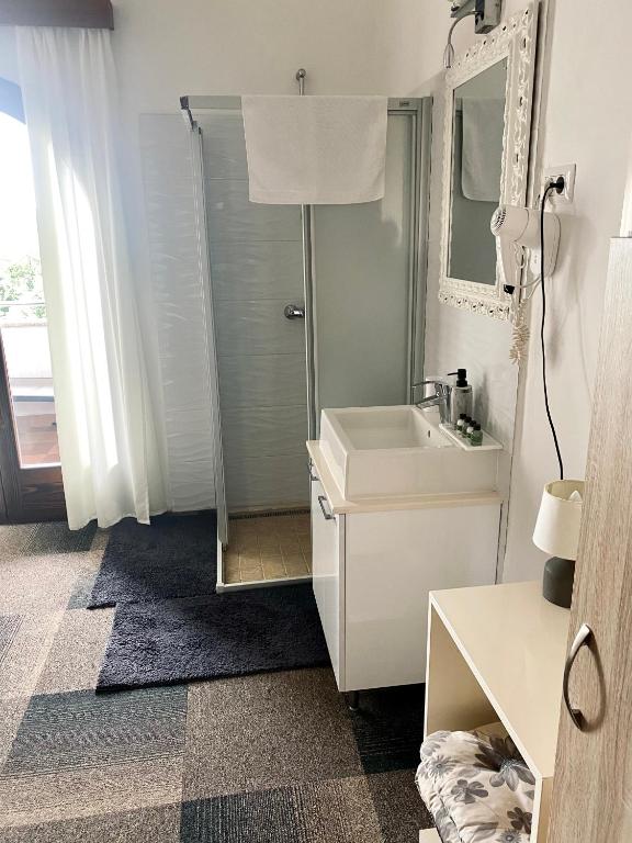Hotel Villa Vrsar photo