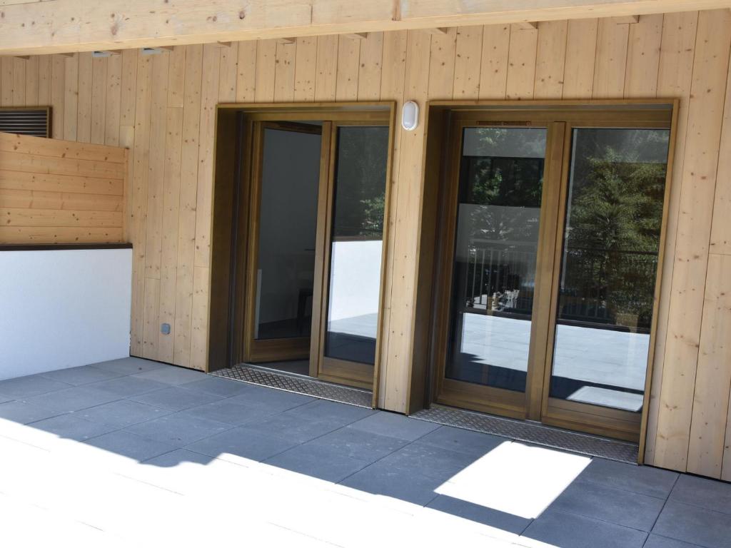 Bel appartement avec grande terrasse et WiFi à Pralognan - FR-1-464-208 - 4
