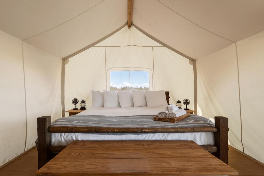 Under Canvas Grand Canyon photo