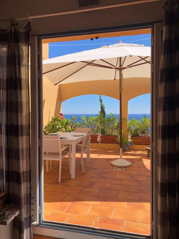 Appartamento vista mare - 4
