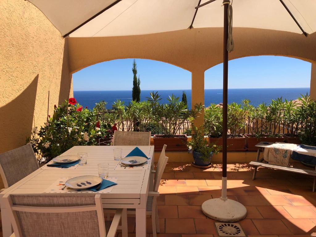 Appartamento vista mare - 2