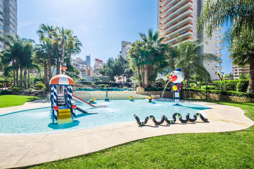 Gemelos 22 Resort Apartment 2-15-B Levante Beach - 4
