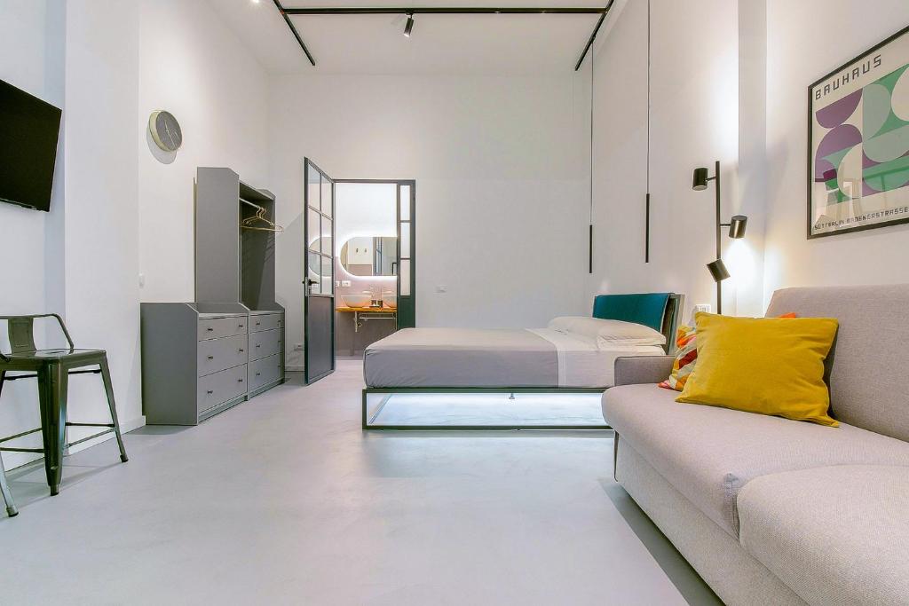 MONO Apartments - 2