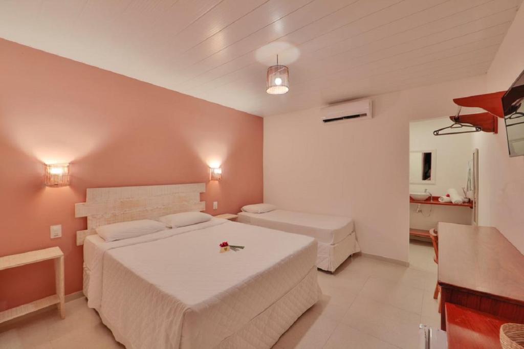 Kamar dengan Pemandangan Taman 
