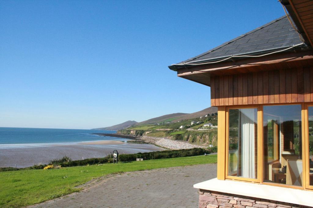 Inch Beach House B&amp;B — Hotel in Inch