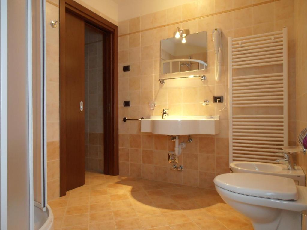 Chalet Kiara - Appartamenti Abar - 4