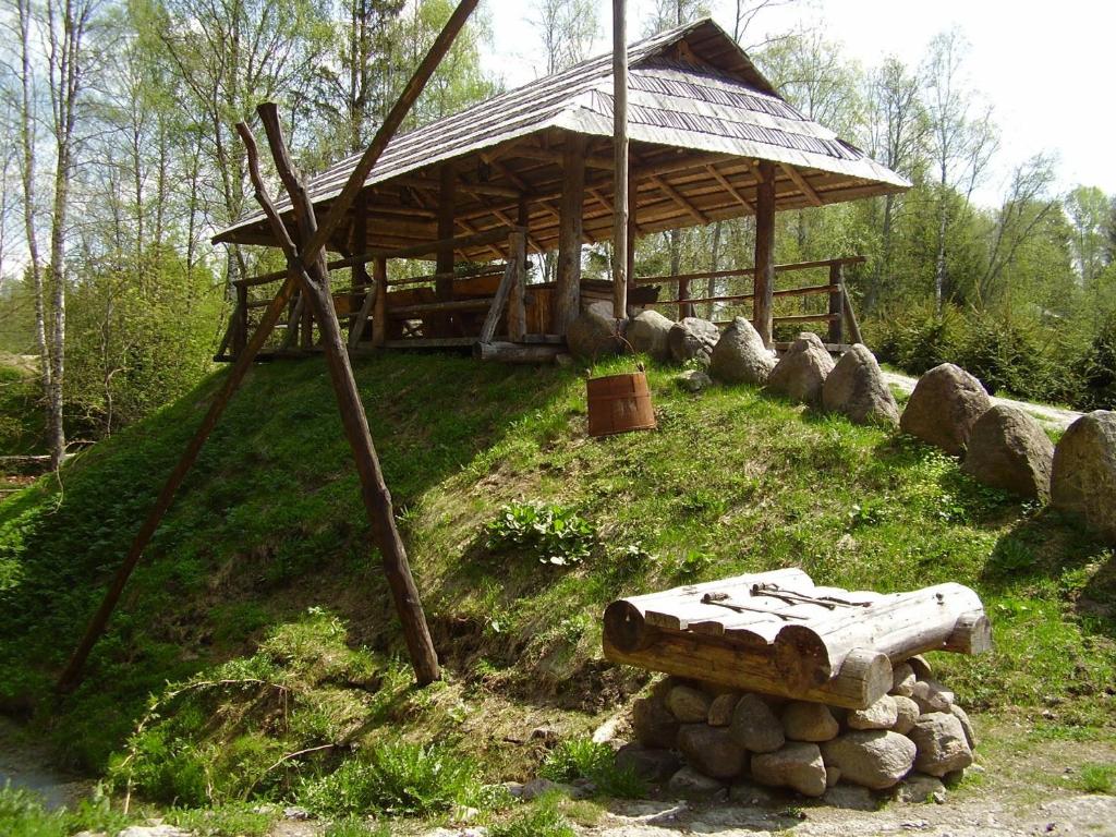 Facilities