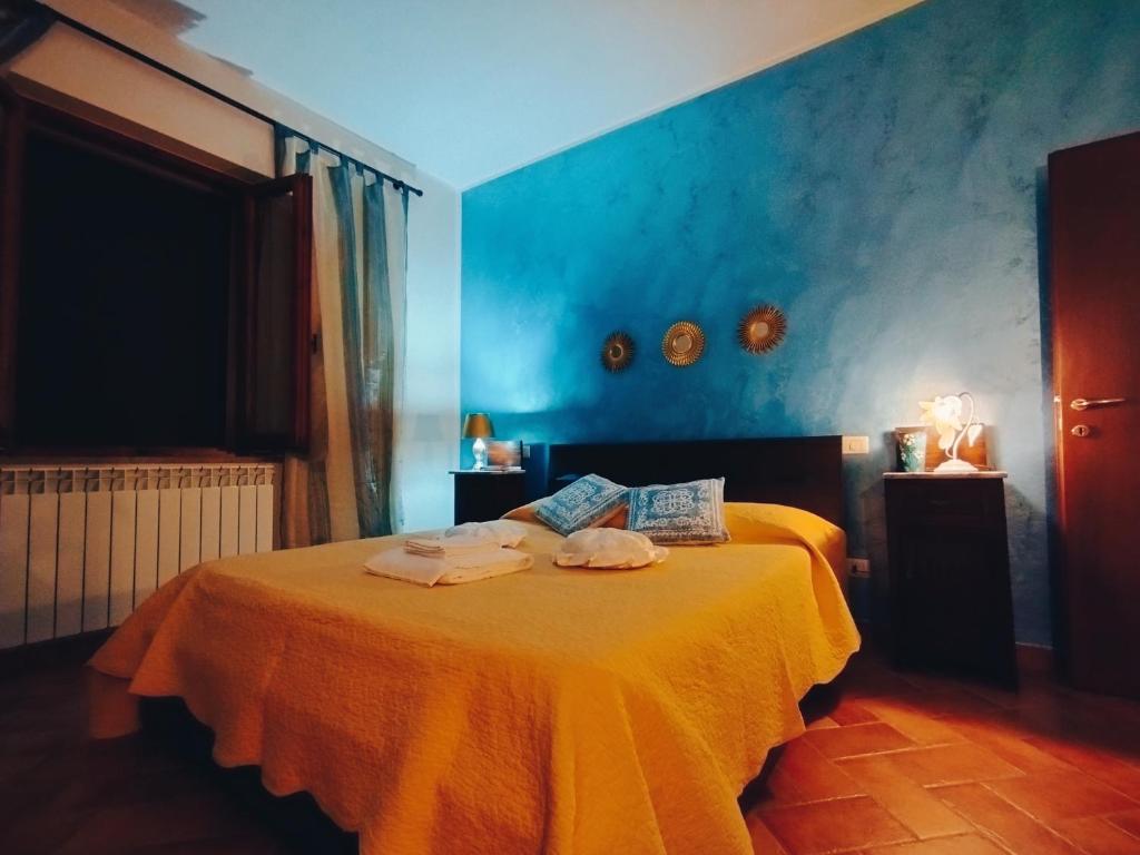 La Casa Tra Gli Ulivi - 3