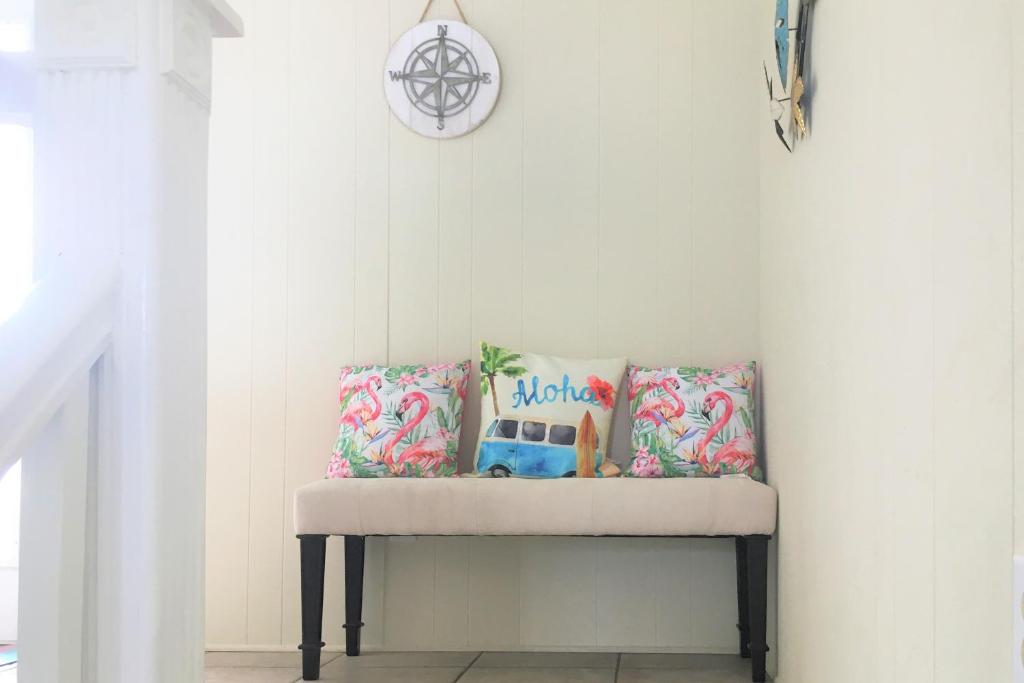 Seaview Duplex 7, Kure Beach